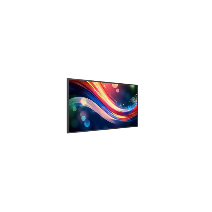 Écran professionnel Philips 43BDL4050Q/00 | 43" UHD | 500cd/m² Philips