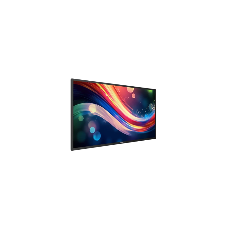 Écran professionnel Philips 32BDL4050Q/00 | 32" | FHD 400cd/m² Philips