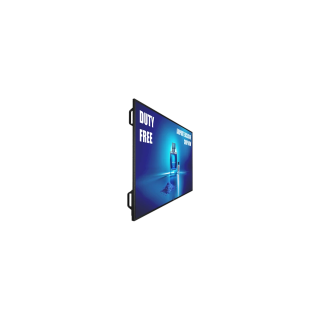 Écran professionnel Philips 55BDL6017P/00 | 55" UHD | Haute luminosité Philips