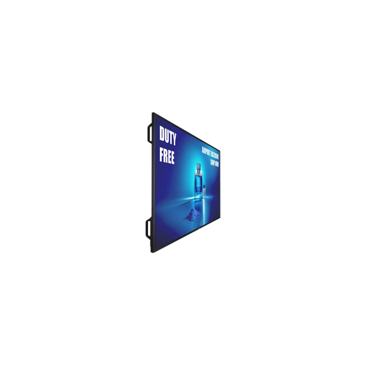 Écran professionnel Philips 55BDL6017P/00 | 55" UHD | Haute luminosité Philips