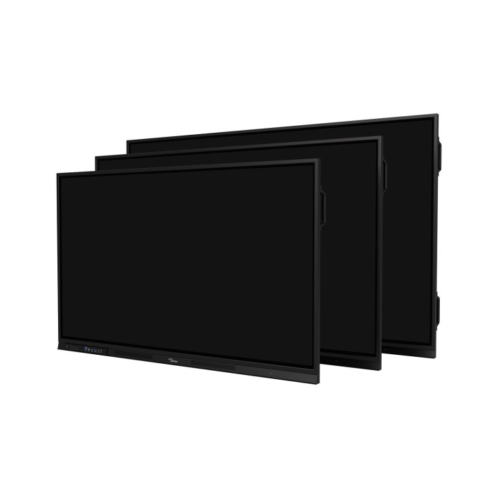 Écran tactile Optoma 3653RK | 65" 4K UHD | 40pt Optoma