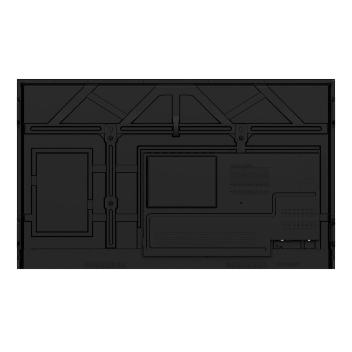Écran interactif Optoma 3863RK | 86" | 4K UHD tactile Optoma