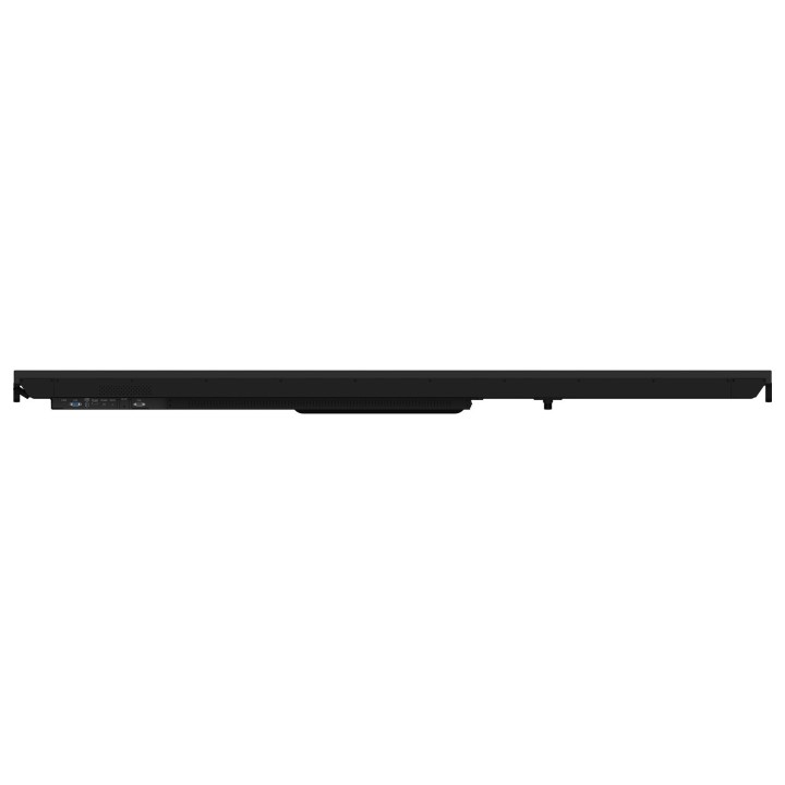 Écran interactif Optoma 3863RK | 86" | 4K UHD tactile Optoma