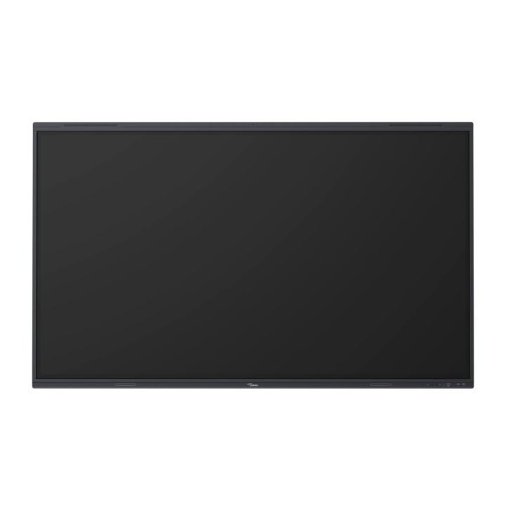 Écran tactile Optoma 3753RK | 75" | 4K UHD Optoma