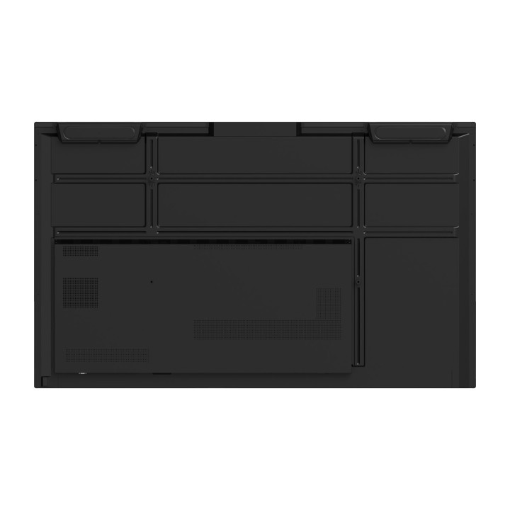 Écran tactile Optoma 3753RK | 75" | 4K UHD Optoma