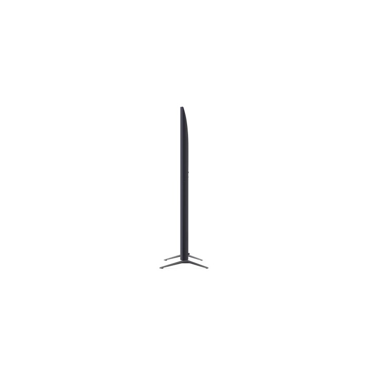 Écran professionnel LG 50UN640S | 50" UHD | 400 cd/m² LG