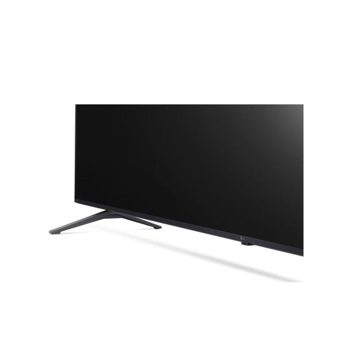 Écran professionnel LG 55UN640S | 55" UHD | 400 cd/m² LG