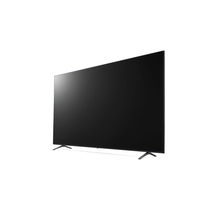 Écran professionnel LG 65UN640S | 65" | UHD 400 cd/m² LG