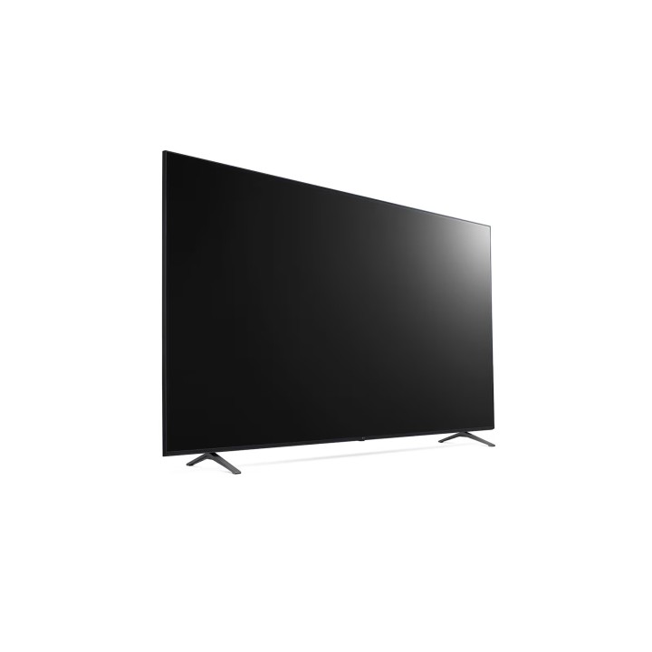 Écran professionnel LG 65UN640S | 65" | UHD 400 cd/m² LG