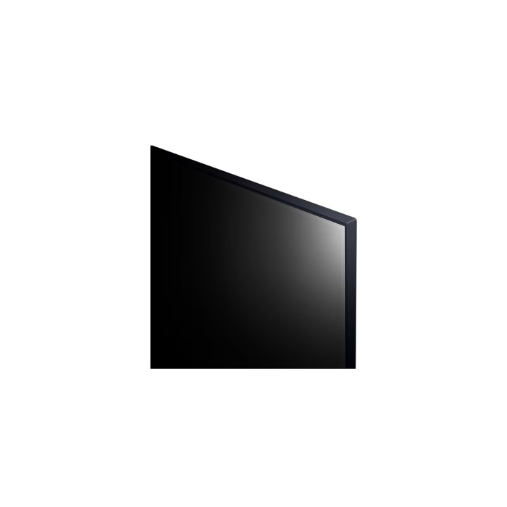 Écran professionnel LG 65UN640S | 65" | UHD 400 cd/m² LG