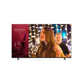 Écran professionnel LG 75UN640S | 75" UHD | 330 cd/m² LG