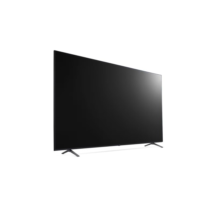 Écran professionnel LG 75UN640S | 75" UHD | 330 cd/m² LG