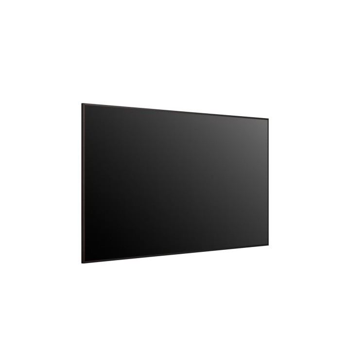 Écran d'affichage LG 86UH7N-M | 86" | UHD 700cd/m² LG