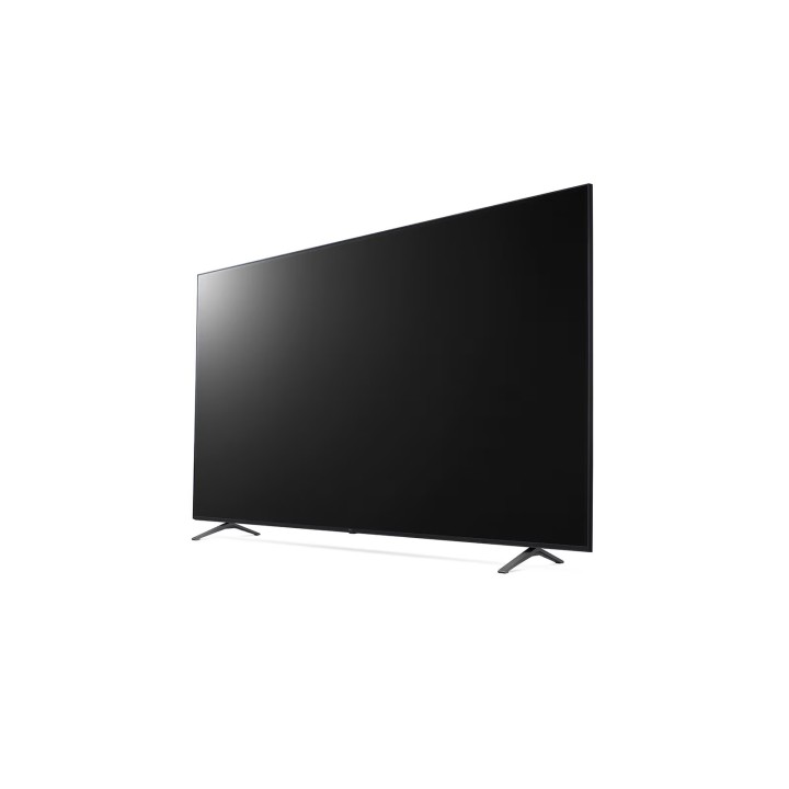 Écran professionnel LG 86UN640S | 86" | UHD 16/7 LG