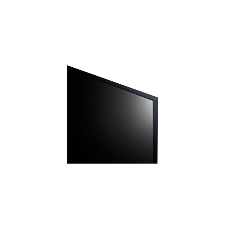 Écran professionnel LG 86UN640S | 86" | UHD 16/7 LG