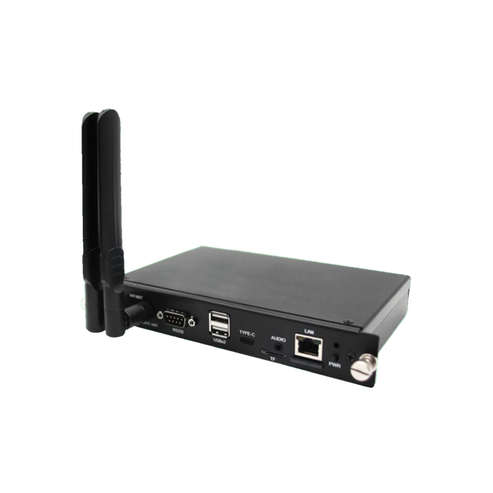 Système pour DKXX3 Vivitek BYOM-DKXX3 | OPS VKA-G1 | licence BYOM Vivitek