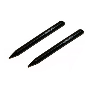 Paire de stylos tactiles Avocor AVO-PEN-LP | pour écran série L | précision - AVO-PEN-LP - Avocor