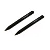 Paire de stylos tactiles Avocor AVO-PEN-LP | pour écran série L | précision