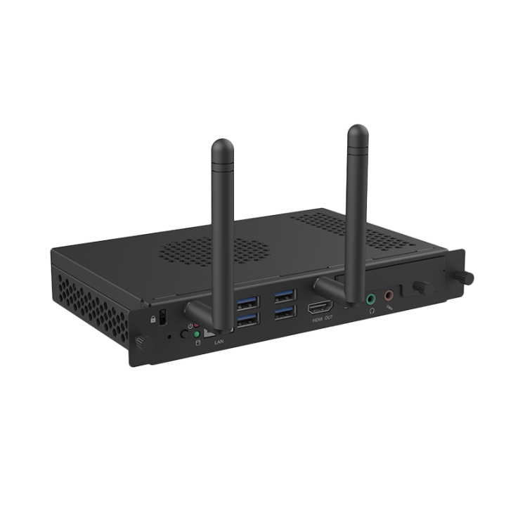 Module PC OPS Avocor AVO-AVC-OPSI5-G11 | 8GB RAM | 256GB Storage - AVO-AVC-OPSI5-G11 - Avocor