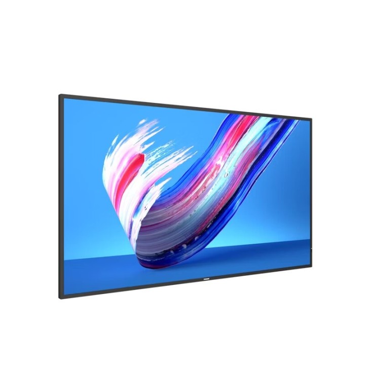 Écran 4K Philips 55BDL3650Q/00 | 55" | Android 10 