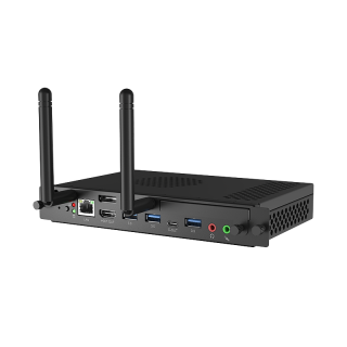 Module PC OPS Avocor AVO-AVC-OPSI7-G12 | 16GB RAM | 256GB Storage - AVO-AVC-OPSI7-G12 - Avocor
