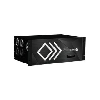 Processeur vidéo tvONE TVO-CM2-541-6A2 | 2 entrées DVI-U | 8 sorties HDMI HD - TVO-CM2-541-6A2 - tvONE