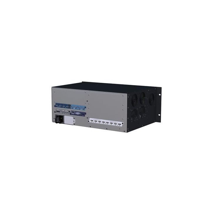 Processeur vidéo tvONE TVO-CM2-541-6A2 | 2 entrées DVI-U | 8 sorties HDMI HD - TVO-CM2-541-6A2 - tvONE