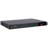 Processeur modulaire tvONE TVO-C3-510 | CorioMaster Mini | 1U 5 slots