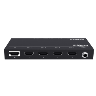 Splitter HDMI tvONE TVO-MG-DA-614 | 4K60 | Ultra Slim tvONE