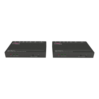 Kit d'extension tvONE TVO-MG-FB-61X | HDMI 2.0 | 4k60 4:4:4 tvONE