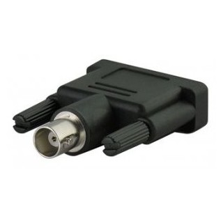 Adaptateur DVI tvONE TVO-ZDC-2050 | mâle vers 1x BNC femelle | vidéo composite tvONE