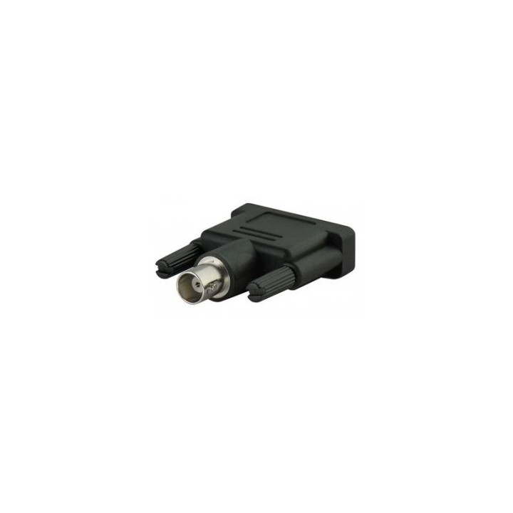 Adaptateur DVI tvONE TVO-ZDC-2050 | mâle vers 1x BNC femelle | vidéo composite tvONE