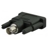 Adaptateur DVI tvONE TVO-ZDC-2050 | mâle vers 1x BNC femelle | vidéo composite tvONE