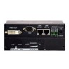 Récepteur DVI tvONE TVO-MVIIDVIRX1KSA | Extension MultiView | 300m tvONE