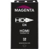 Emetteur HDMI tvONE TVO-HD-ONE-DX-T | Cat6 jusqu'à 100m | 4K à 60m tvONE
