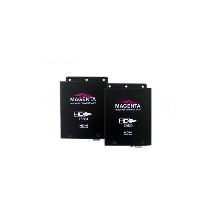 Émetteur HDMI tvONE TVO-HD-ONELX500-T | 4K UHD | RS232 tvONE