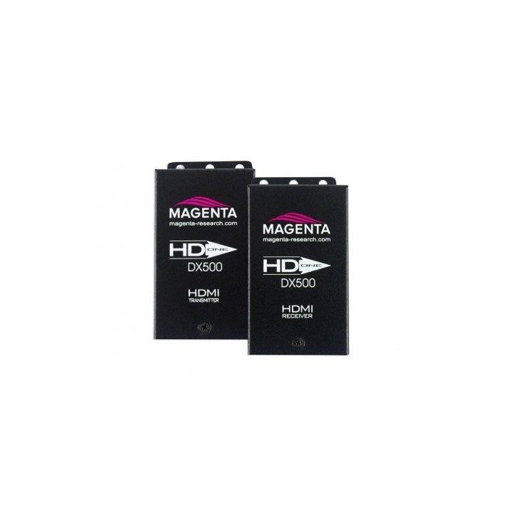 Émetteur HDMI tvONE TVO-HD-ONEDX500-T | HD-One DX | Cat6 152m tvONE