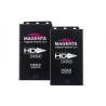Récepteur HDMI tvONE TVO-HD-ONEDX500-R | Cat6 | jusqu'à 152 m tvONE