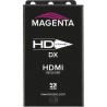 Récepteur HDMI tvONE TVO-HD-ONE-DX-R | Cat6 100m | 4K 60m tvONE