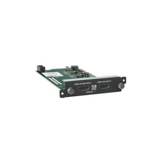 Carte d'entrée HDMI tvONE TVO-CV-HDMI-4K2INF | 2 entrées 4K tvONE