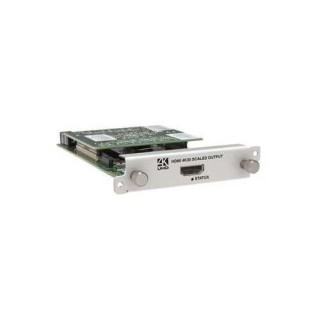 Carte de sortie HDMI 4K tvONE TVO-CV-HDMI4KSC-OF | HDMI 1.4 | 4K30 tvONE