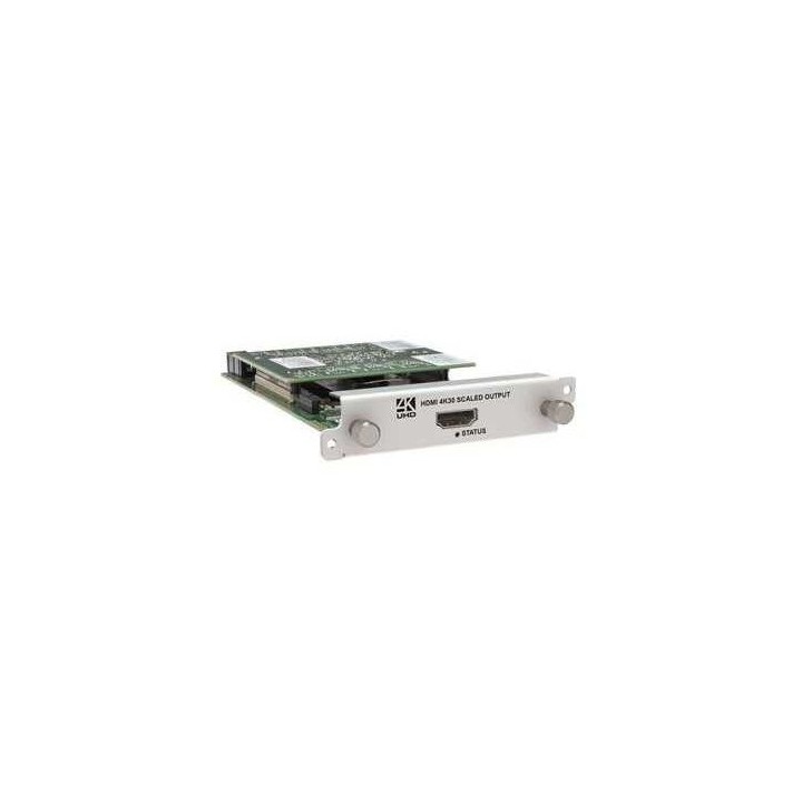 Carte de sortie HDMI 4K tvONE TVO-CV-HDMI4KSC-OF | HDMI 1.4 | 4K30 tvONE