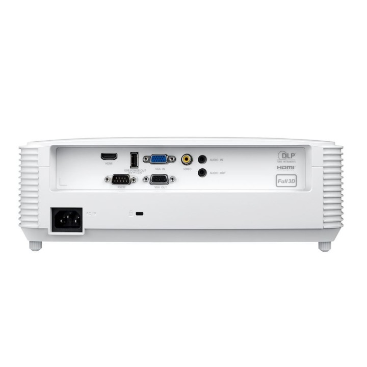 Prod557 Optoma
