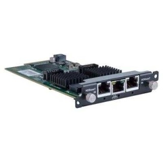 Module vidéo tvONE TVO-CVHDBT2IN1ETHF | 2 entrées HDBT | Ethernet tvONE
