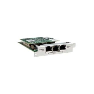 Module de sortie HDBaseT tvONE TVO-CV-HDBTSC2O1EF | CORIOview tvONE