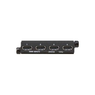 Carte d'entrée HDMI tvONE TVO-CV-HDMI-4IN-FF | 4 entrées 1080P tvONE