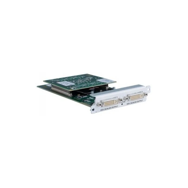 Module de sortie tvONE TVO-CVDVIISC2OUTFF | 2x DVI-I  | CORIOview tvONE