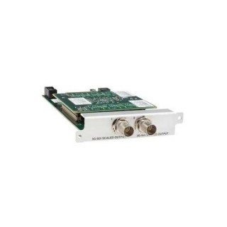 Module de sortie tvONE TVO-CV3GSDISC2OUTF | CORIOview 3G SDI tvONE