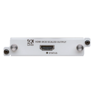 Carte de sortie tvONE TVO-CM-HDMI4KXSC1O | HDMI 4K | 1 entrée tvONE