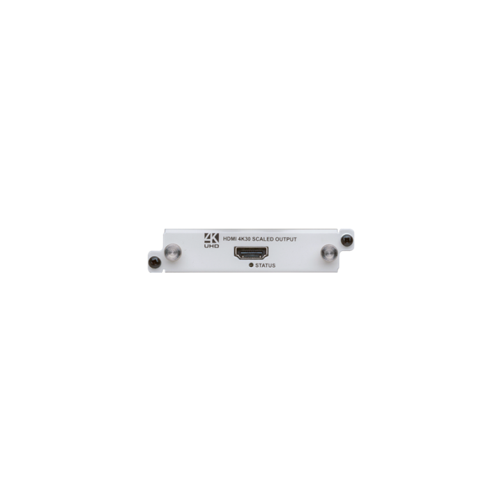 Carte de sortie tvONE TVO-CM-HDMI4KXSC1O | HDMI 4K | 1 entrée tvONE